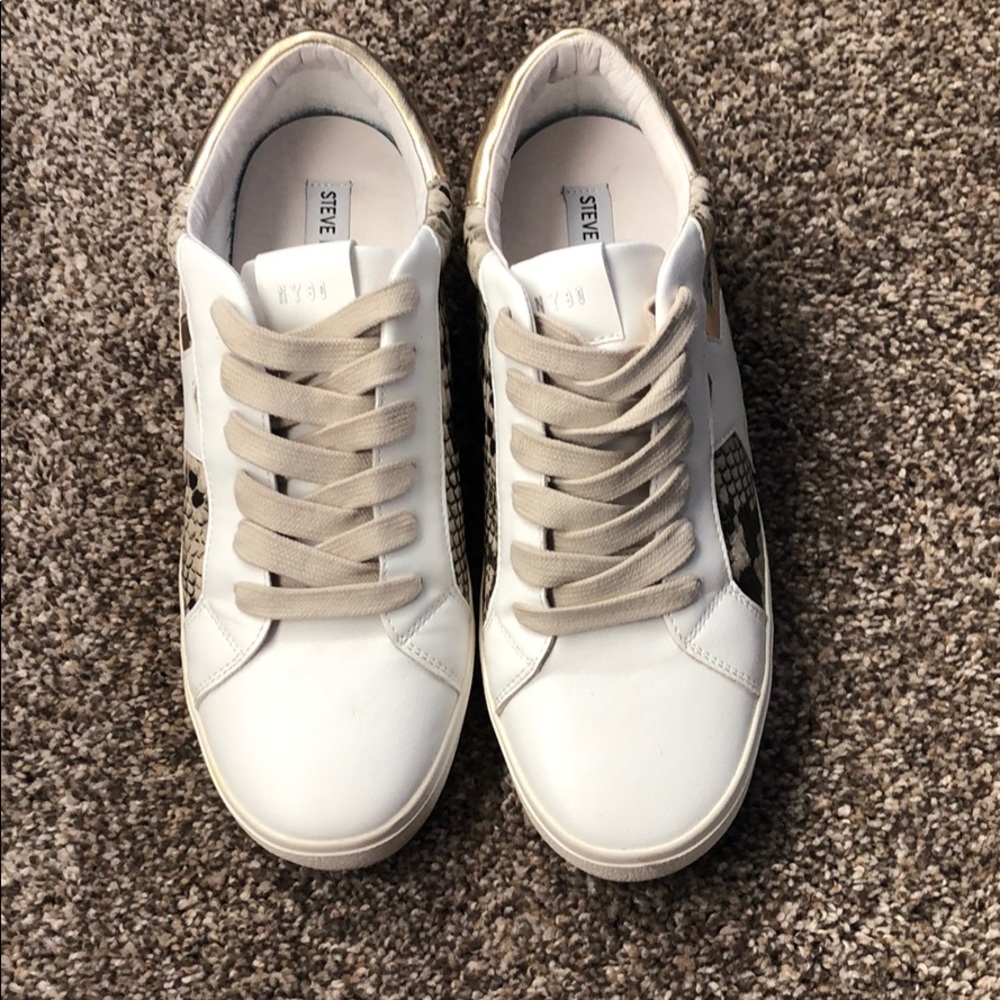Steve Madden Sienna sneakers